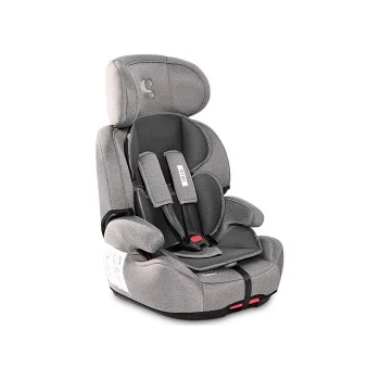Lorelli auto-sedište Iris isofix grey 9-36kg (2021)-1 Lorelli auto-sedište Iris isofix grey 9-36kg (2021)-1